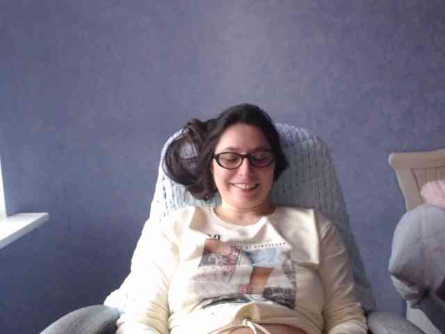 AmandaFresh24 webcam