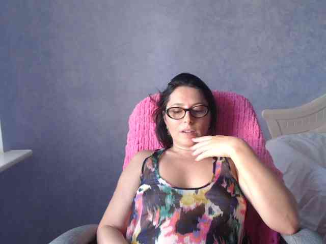 AmandaFresh24 webcam