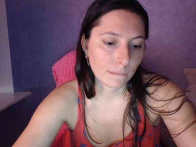 AmandaFresh24 webcam
