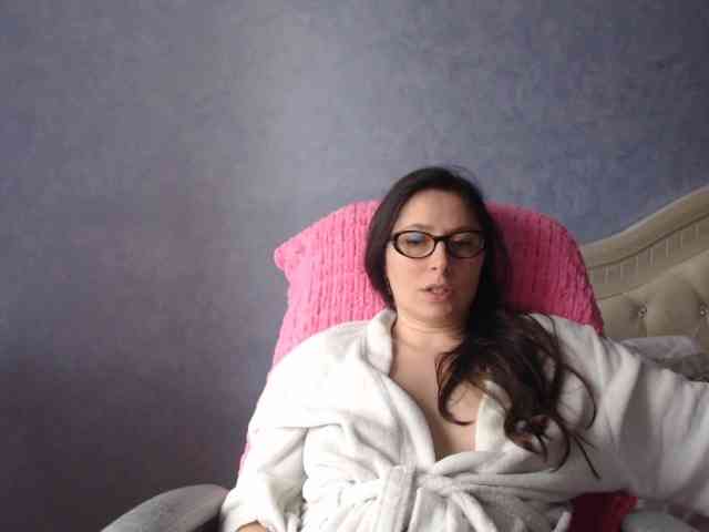 AmandaFresh24 webcam