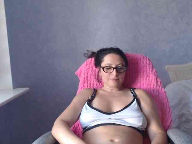 AmandaFresh24 webcam