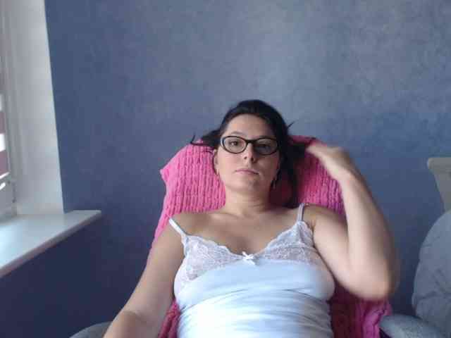 AmandaFresh24 webcam