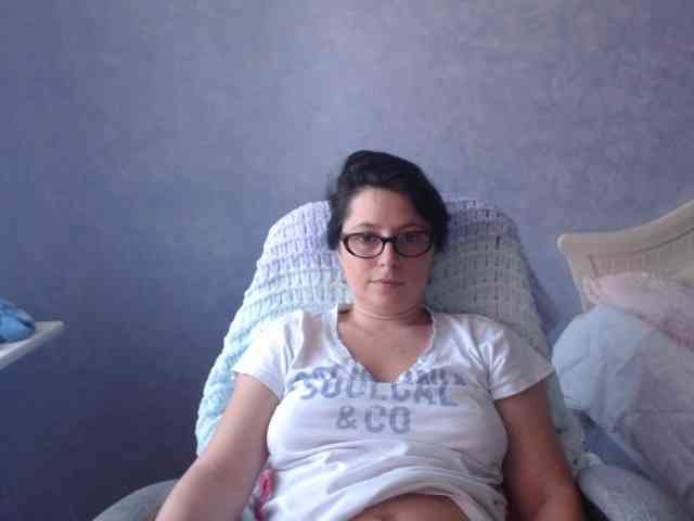AmandaFresh24 webcam