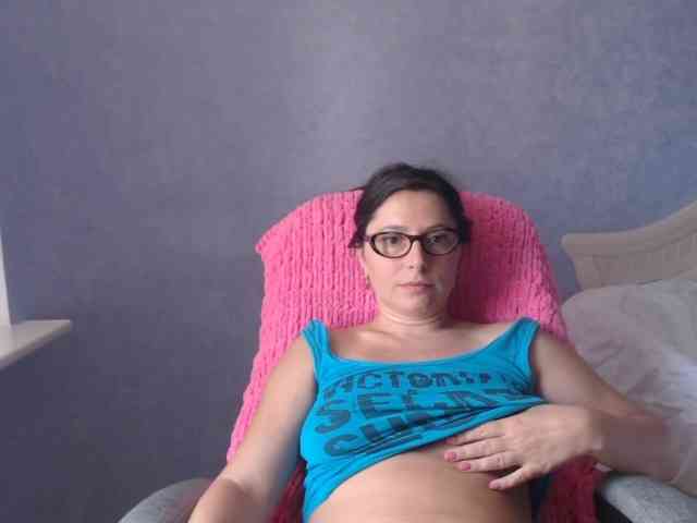 AmandaFresh24 webcam