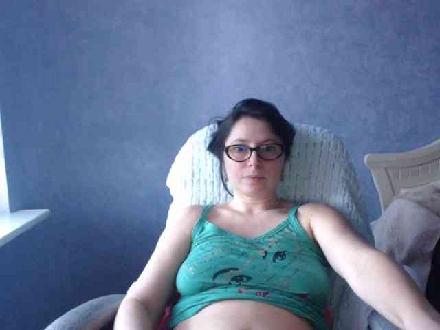 AmandaFresh24 webcam