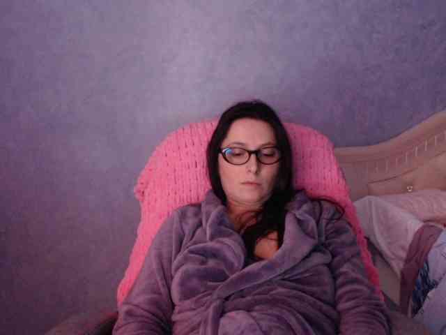 AmandaFresh24 webcam