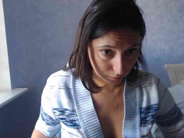 AmandaFresh24 webcam
