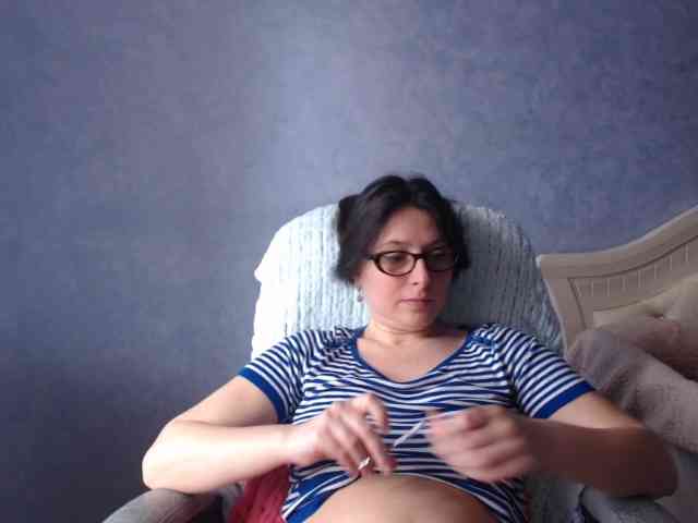 AmandaFresh24 webcam
