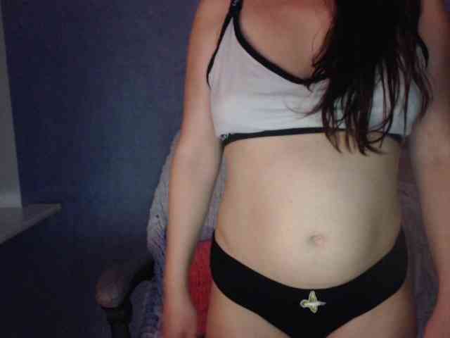 AmandaFresh24 webcam