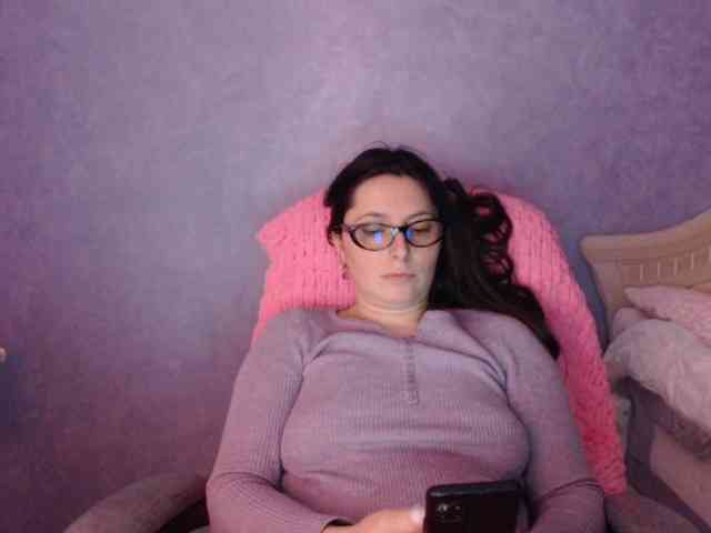 AmandaFresh24 webcam