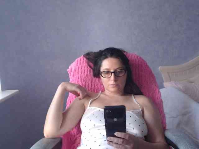 AmandaFresh24 webcam