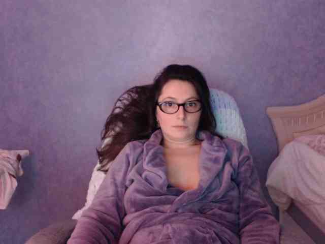 AmandaFresh24 webcam