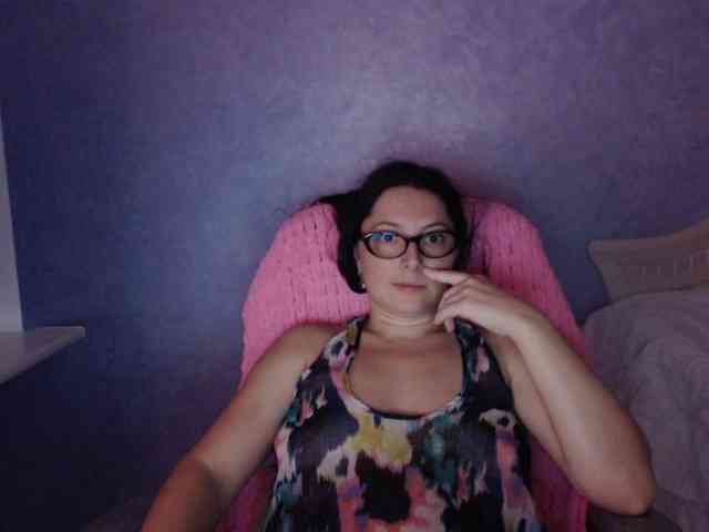 AmandaFresh24 webcam
