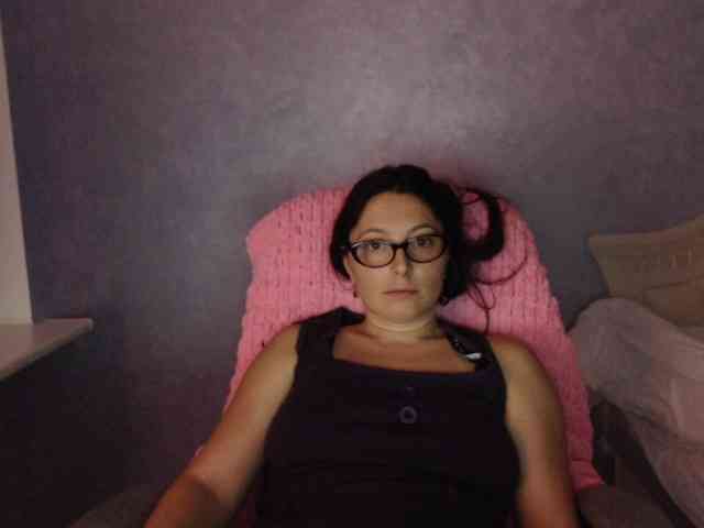 AmandaFresh24 webcam