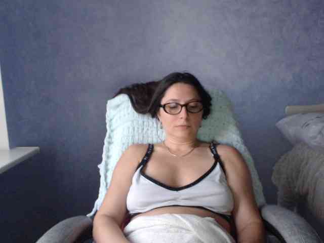 AmandaFresh24 webcam