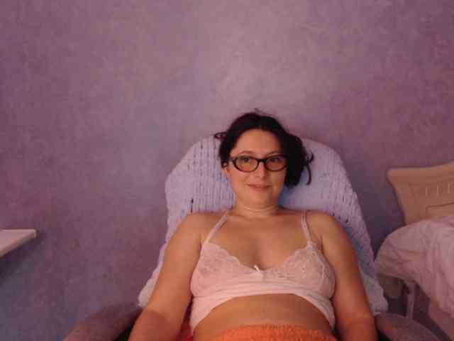 AmandaFresh24 webcam