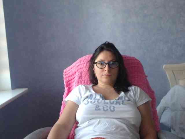 AmandaFresh24 webcam