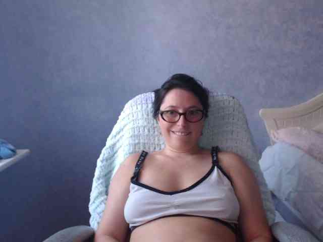 AmandaFresh24 webcam
