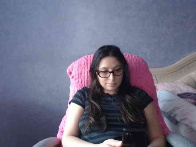 AmandaFresh24 webcam