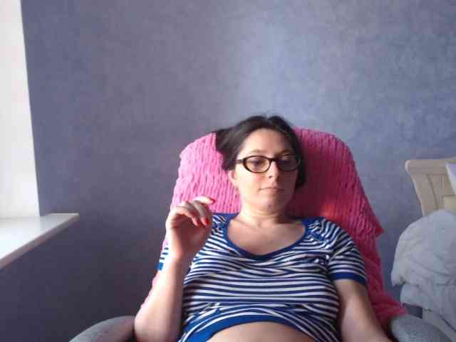 AmandaFresh24 webcam