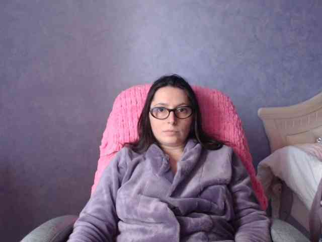 AmandaFresh24 webcam