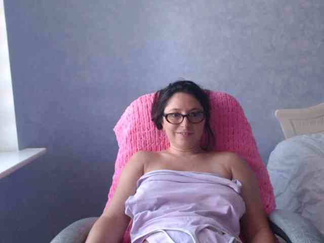 AmandaFresh24 webcam