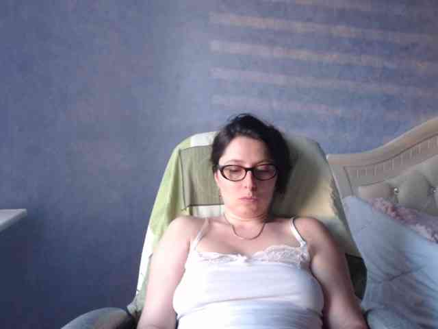 AmandaFresh24 webcam