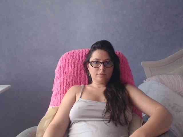 AmandaFresh24 webcam