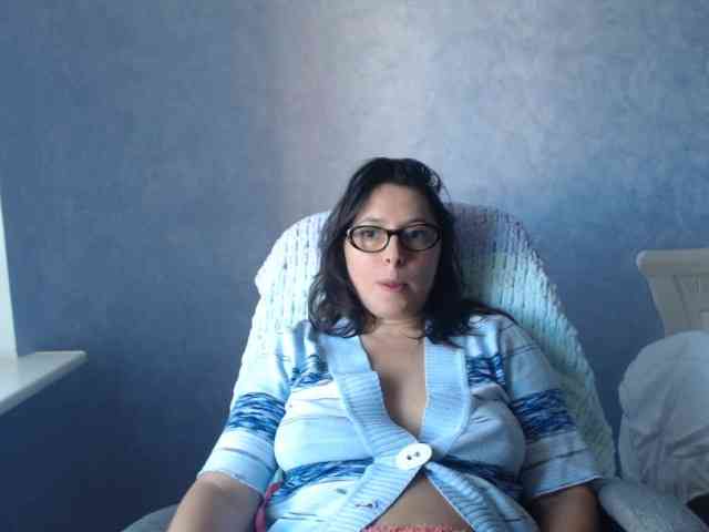 AmandaFresh24 webcam