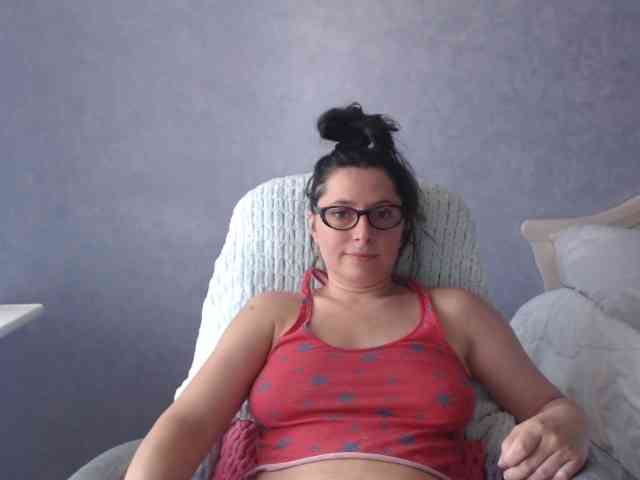 AmandaFresh24 webcam