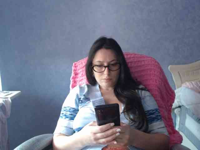 AmandaFresh24 webcam