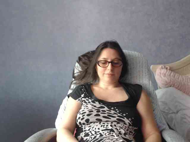 AmandaFresh24 webcam