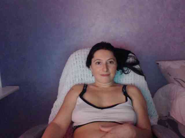 AmandaFresh24 webcam