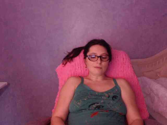 AmandaFresh24 webcam