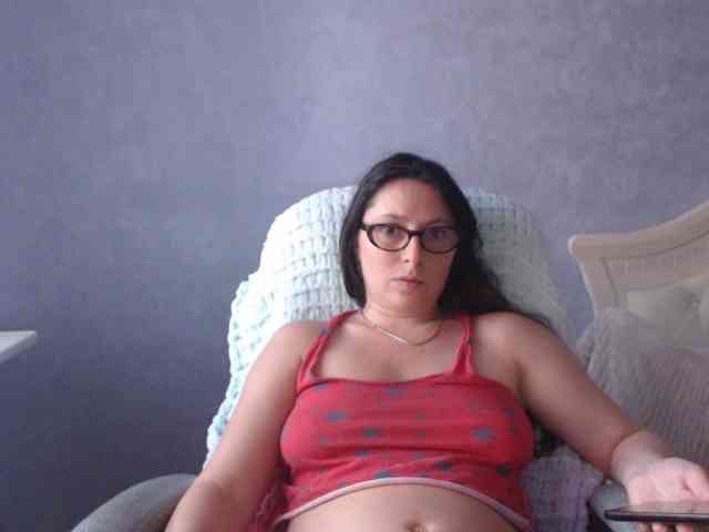 AmandaFresh24 webcam