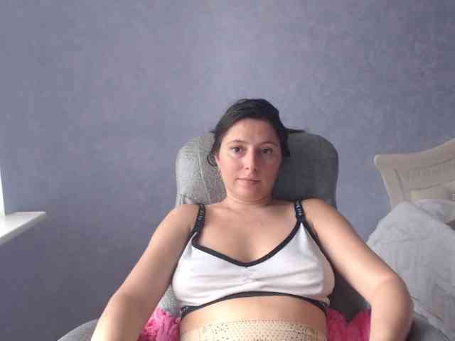 AmandaFresh24 webcam