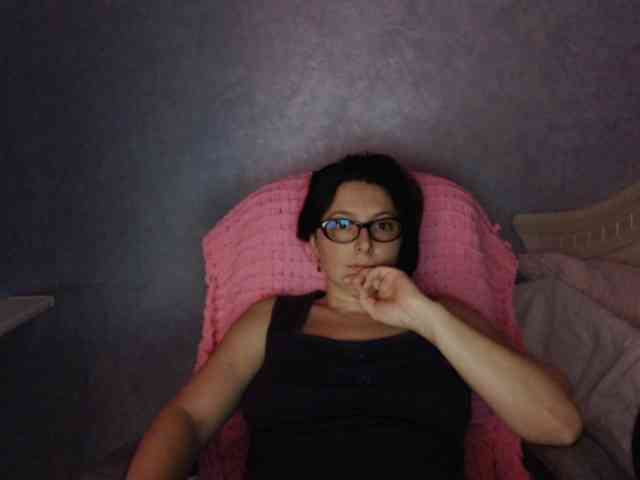 AmandaFresh24 webcam