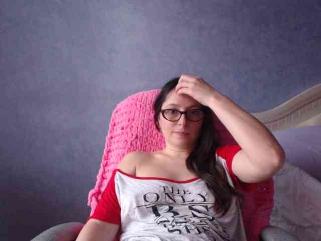 AmandaFresh24 webcam