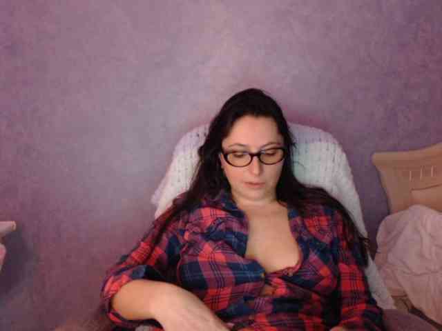 AmandaFresh24 webcam