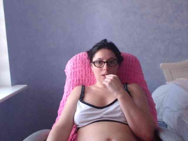 AmandaFresh24 webcam