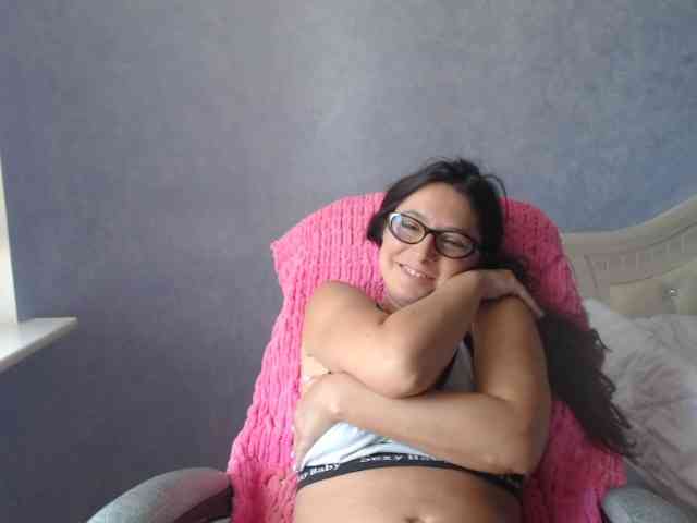 AmandaFresh24 webcam