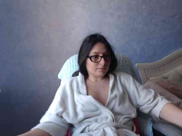 AmandaFresh24 webcam