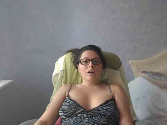 AmandaFresh24 webcam