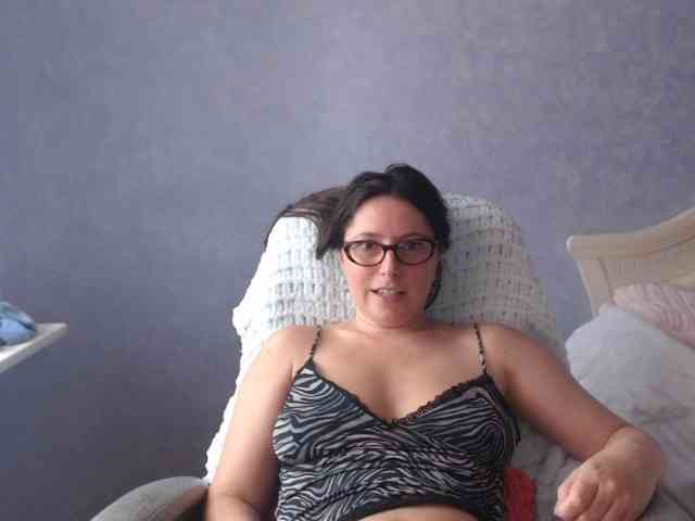 AmandaFresh24 webcam