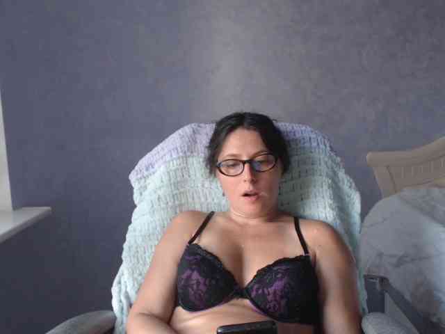 AmandaFresh24 webcam