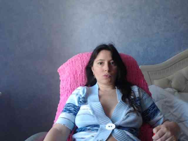 AmandaFresh24 webcam