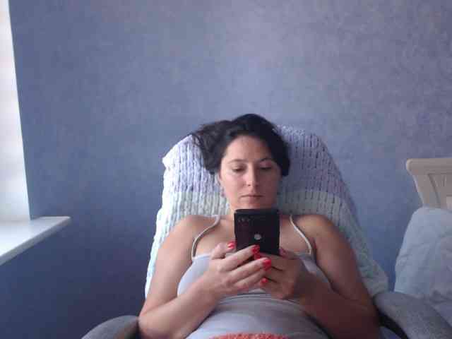 AmandaFresh24 webcam