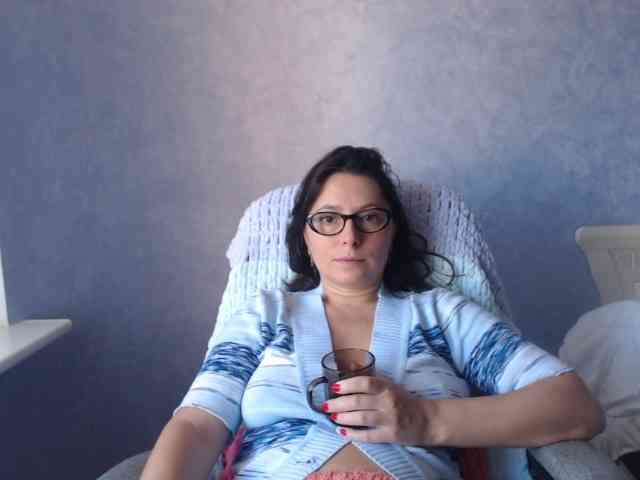 AmandaFresh24 webcam