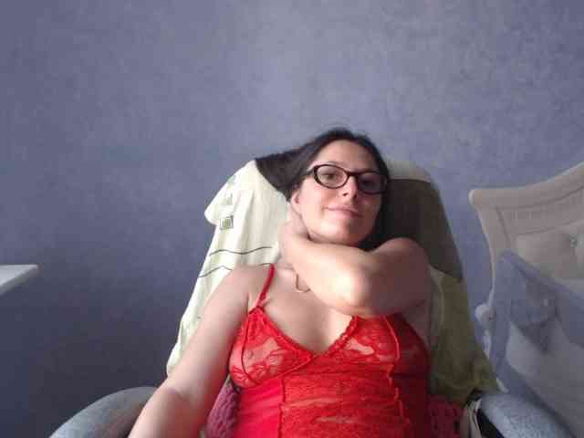 AmandaFresh24 webcam