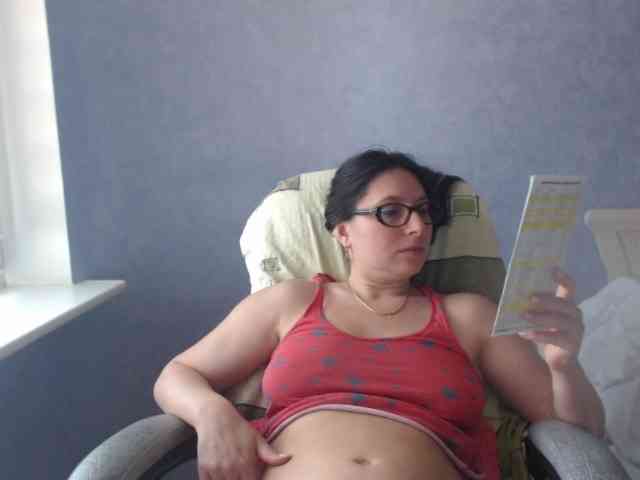 AmandaFresh24 webcam